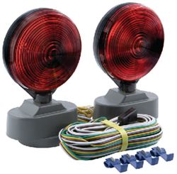 Picture of Optronics TL-21RK Magnetic Towing Light Kit 2/pk