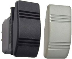 Picture of Sierra RK19680TP Switch-Con3 On-Off Spst Black