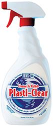 Picture of Mdr MDR-732 Plasti-Clear 16 Oz.