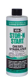 Picture of Mdr MDR565 Mdr Stor-N-Start Diesel Stab. 8 Oz