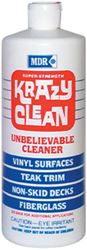 Picture of Mdr MDR651 Krazy Clean - Quart