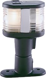 Picture of Perko 1183DP0CHR PERKO COMBO MASTHEAD ALL-ROUND ANCHOR LIGHT 3-3/16" 12VDC