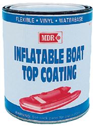 Picture of Mdr MDR784 Inflat.boattop Coating Whi Qt