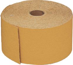 Picture of 3M 2589 ABRASIVE ROLL 2 3/4 X 45 YD GOLD P500A