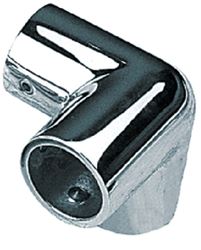 Picture of Sea-Dog Line 293101-1 1in S/s 3-Way Corner
