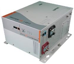 Picture of Xantrex Technologies 815-2012 XANTREX FREEDOM SW2012 12V 2000 WATT INVERTER CHARGER