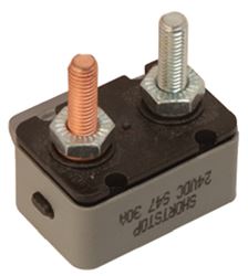 Picture of Sea-Dog Line 420842-1 Circuit Breaker (resettable) -