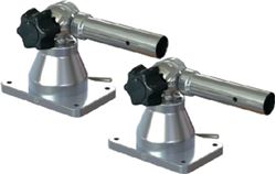 Picture of Taco Metals GS-170 Grand Slam 170 Outrig Mts