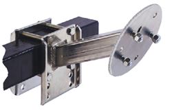 Picture of Dutton-Lainson 22145 Spare Tire Bracket-Extra Ofset