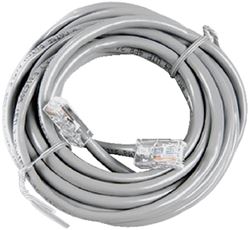 Picture of Xantrex Technologies 8090940 NetworkCable for PROwatt SW Sine Wave Inverters, 25 '