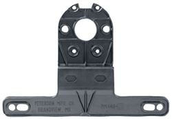 Picture of Anderson Manufacturing V440-09 License Bracket/plastic