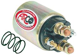 Picture of Arco Starting & Charging SW450 Solenoid Fits 30460, 30470 By Arco