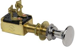 Picture of Cole Hersee M486 Push-Pull Momentary Switch