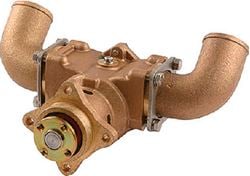 Picture of Sherwood Pump P2708X Pump-Cummins Qsb