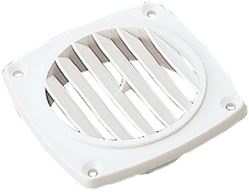 Picture of Sea-Dog Line 337316-1 Abs Hose Vent 3in