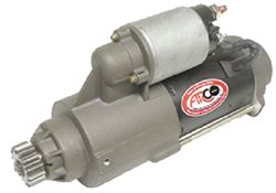 Picture of Arco Starting & Charging 5400 Arco 5400 Cross Starter F/merc