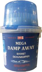 Picture of Mdr MDR-305 Damp Away Mega Basket 32oz
