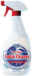 Picture of Mdr MDR746 Mdr 746 Shore Power Cable Cleaner 16oz