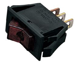 Picture of Sea-Dog Line 420443-1 Iluminated Rocker