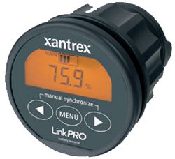 Picture of Xantrex Technologies 84203100 XANTREX LINKPRO BATTERY  MONITOR