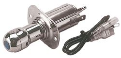 Picture of Sea-Dog Line 426352-1 Stainless Steel Cigarette/char
