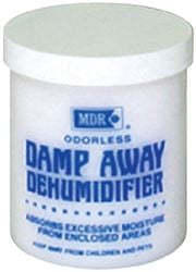 Picture of Mdr MDR300 Damp Away Dehumidifier 14 Oz.