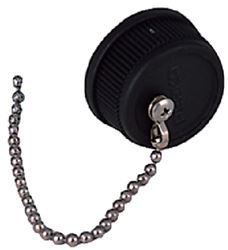 Picture of Perko 0504DP099A Spare Cap W/chain For 504dpch