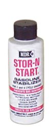 Picture of Mdr MDR549 Stor-N Start Gas Stab. 4 Oz.