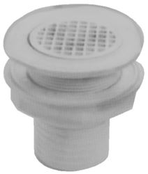 Picture of Forespar 906037 1-1/2 Flush T-Hull W/scr 254