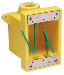 Picture of AFI 6083CR Marinco 15A & 20A Products
