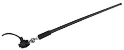 Picture of Anderson Manufacturing 95011-1 Am-Fm Stereo Antenna-Black
