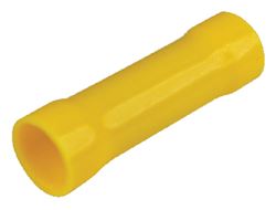 Picture of Seachoice 60621 Yel Butt Connect 12-10 100/pk