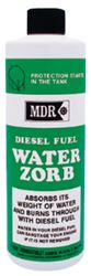 Picture of Mdr MDR559 Mdr Diesel Water Zorb Tm