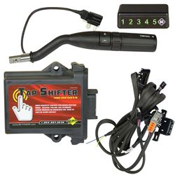 Picture of BD Diesel 1031370 Tap Shifter Kit