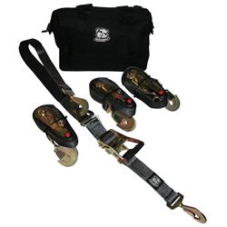 Picture of Bulldog Winch 20230 5pc Axle Strp Set