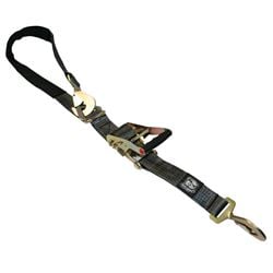 Picture of Bulldog Winch 20229 Ratchet Tie Down Strap