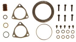 Picture of Mahle GS33566 Victor Reinz GS33566 Turbocharger Mounting Gasket Set