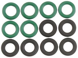 Picture of Victor GS33559 Victor Reinz GS33559 Injector O-Ring