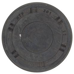 Picture of Victor B45856 Cam Plug