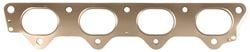 Picture of Mahle MS19268 Victor Reinz MS19268 Exhaust Manifold Gasket Set