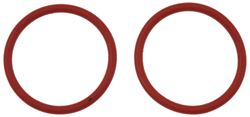 Picture of Mahle C32197 Victor Reinz C32197 Water Outlet Gasket