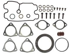 Picture of Victor GS33566A Victor Reinz Gs33566a Turbocharger Mounting Gasket Set