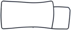 Picture of Victor MS19647 Victor Reinz Is The Largest Gasket Manufacturer In The World,
providing You Original Equipment Design And Quality And World Class
aftermarket Service.
