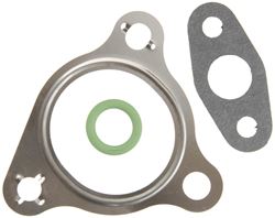 Picture of Victor GS33526 Victor Reinz GS33526 Turbocharger Mounting Gasket Set