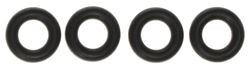 Picture of Mahle GS33276 Victor Reinz GS33276 Fuel Injector O-Ring
