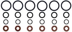 Picture of Victor GS33484 Victor Reinz Gs33484 Fuel Injection Nozzle O-Ring