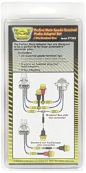 Picture of Waekon Industries 77202  SPADE TERMINAL PROBE ADAPTORS