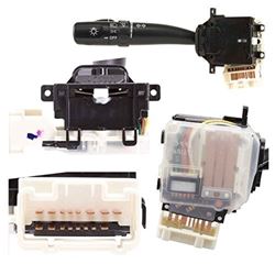 Picture of Airtex Automotive Division 1S2440 Combination Switch