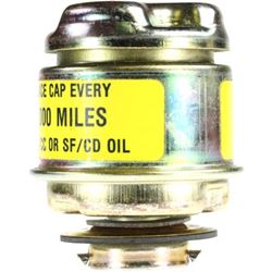 Picture of Motorad MO76 Engine Crankcase Breather Cap