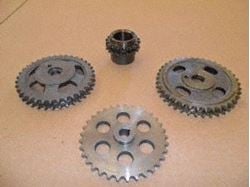 Picture of ITM 50169 Timing Gears & Sprockets